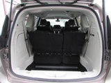 Used 2017 Chrysler Pacifica Limited w/ Tire & Wheel Group image 4
