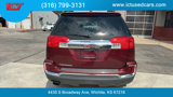Used 2016 GMC Terrain SLE w/ Convenience Package image 5