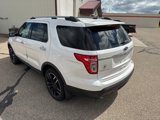 Used 2013 Ford Explorer Limited image 5