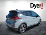 Certified 2021 Chevrolet Bolt Premier image 3