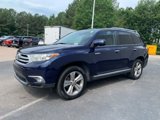 Used 2012 Toyota Highlander Limited image 3
