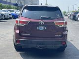 Used 2015 Toyota Highlander XLE image 4