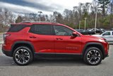 Used 2025 Chevrolet Equinox LT w/ Convenience Package II image 6