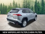 Used 2022 Toyota Corolla Cross LE image 5
