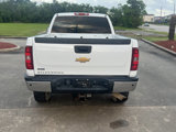 Used 2012 Chevrolet Silverado 2500 W/T image 3