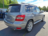 Used 2010 Mercedes-Benz GLK 350 4MATIC image 4