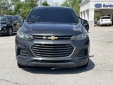 Used 2020 Chevrolet Trax LS w/ Tint and Cruise Package image 2