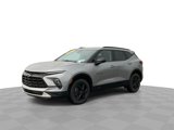 Used 2023 Chevrolet Blazer LT w/ Midnight/Sport Edition image 4