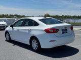 Used 2017 Chevrolet Cruze LS w/ LS Fleet Convenience Package image 5