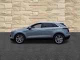 Certified 2024 Cadillac XT5 Premium Luxury w/ LPO, Floor Liner Package image 2