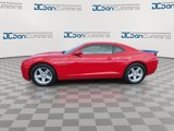 Used 2011 Chevrolet Camaro LT image 5