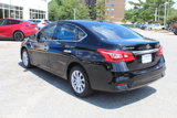 Used 2019 Nissan Sentra SV w/ All Weather Package image 6