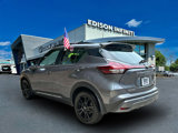 Used 2024 Nissan Kicks SR w/ SR Premium Package image 5