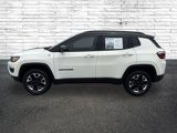 Used 2017 Jeep Compass Trailhawk w/ Leather Interior Group image 6