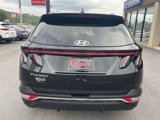 Used 2022 Hyundai Tucson SEL image 3