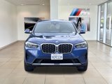 Certified 2022 BMW X4 xDrive30i w/ Parking Assistance Package image 4