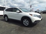 Used 2014 Honda CR-V EX image 4