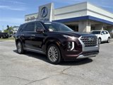 Used 2020 Hyundai Palisade Limited image 2