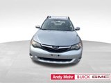 Used 2010 Subaru Impreza Outback Sport w/ Popular Equipment Group 3A image 4