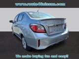 Used 2024 Mitsubishi Mirage G4 SE image 3