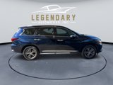 Used 2018 INFINITI QX60 FWD w/ Premium Plus Package image 4