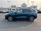 Used 2020 Ford Escape SEL image 2