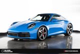 Used 2024 Porsche 911 Carrera S w/ Sport Package image 4