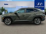 New 2025 Hyundai Tucson SEL image 3