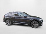 Used 2022 Audi SQ5 Premium w/ Convenience Package image 4