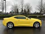 Used 2017 Chevrolet Camaro LT image 5
