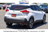 Used 2020 Nissan Kicks SV image 4