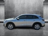 New 2025 Honda HR-V LX image 4