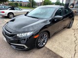 Used 2021 Honda Civic EX image 6
