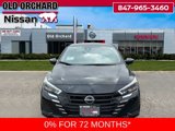 New 2025 Nissan Versa S w/ Trunk Package image 2