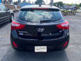 Used 2013 Hyundai Elantra GT w/ Touch & Go Pkg image 4