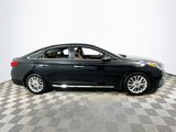 Used 2015 Hyundai Sonata Limited w/ Option Group 06 image 2