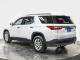 Used 2021 Chevrolet Traverse LT image 4