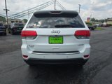 Used 2015 Jeep Grand Cherokee Limited image 5