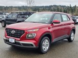 New 2025 Hyundai Venue SE image 3