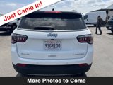 Used 2023 Jeep Compass Limited image 4