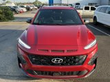 Used 2022 Hyundai Kona N Line w/ Tech Package image 3