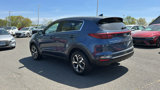 Used 2020 Kia Sportage LX image 5