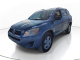 Used 2010 Toyota RAV4 4WD image 3