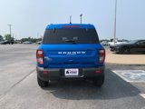 New 2025 Ford Bronco Sport Big Bend w/ Convenience Package image 6
