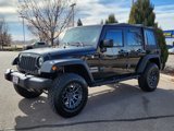 Used 2017 Jeep Wrangler Unlimited Sport w/ Quick Order Package 24S image 4