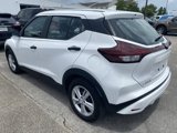 Used 2023 Nissan Kicks S image 3