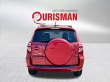 Used 2012 Toyota RAV4 4WD image 3