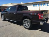Used 2020 Ford F150 XLT w/ Equipment Group 302A Luxury image 2
