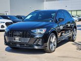 Certified 2022 Audi Q3 2.0T Premium Plus image 4