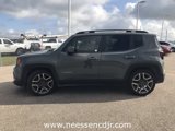 Used 2020 Jeep Renegade Latitude image 4